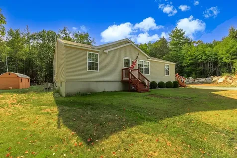 10 Companion Road Deerfield NH 03037