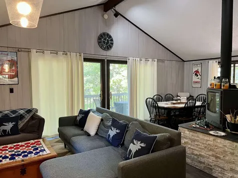 5 Oak Ridge Road Madison NH 03849