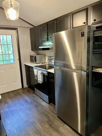 5 Oak Ridge Road Madison NH 03849