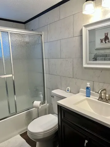 5 Oak Ridge Road Madison NH 03849