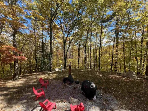 5 Oak Ridge Road Madison NH 03849