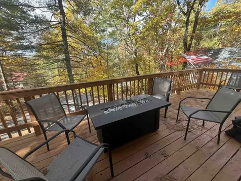 5 Oak Ridge Road Madison NH 03849