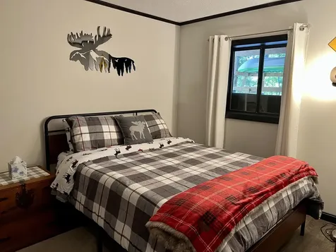 5 Oak Ridge Road Madison NH 03849