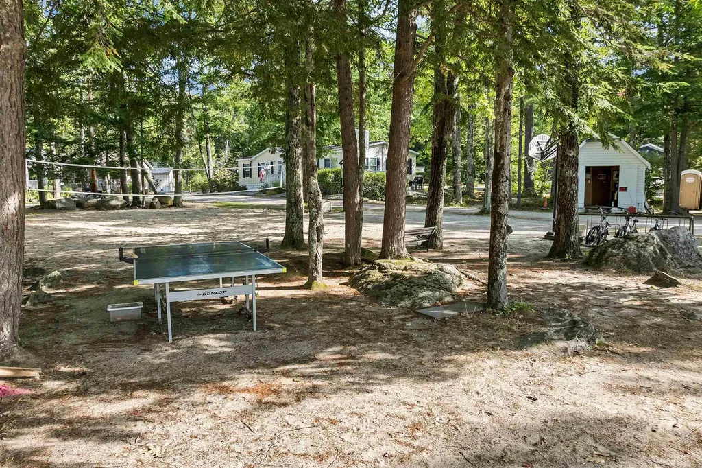 7 Shady Lane Tuftonboro NH 03816