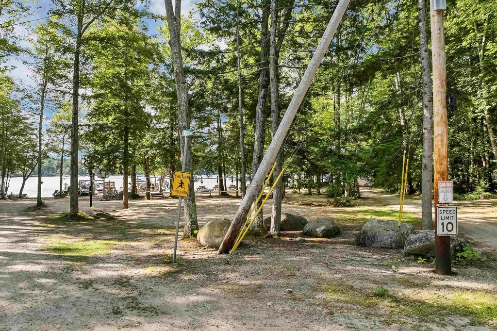 7 Shady Lane Tuftonboro NH 03816