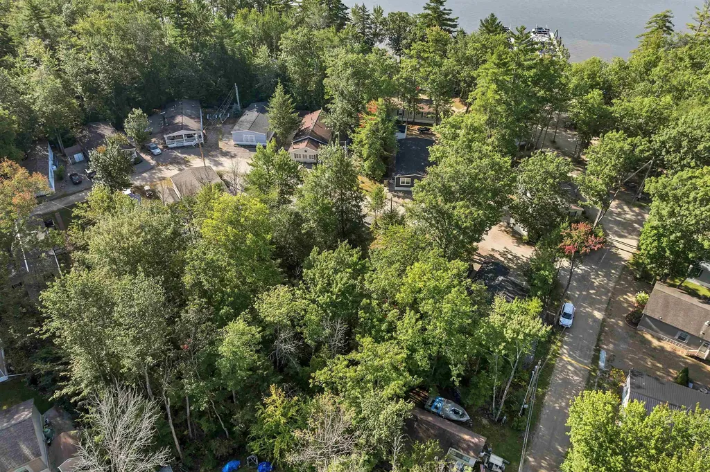 7 Shady Lane Tuftonboro NH 03816