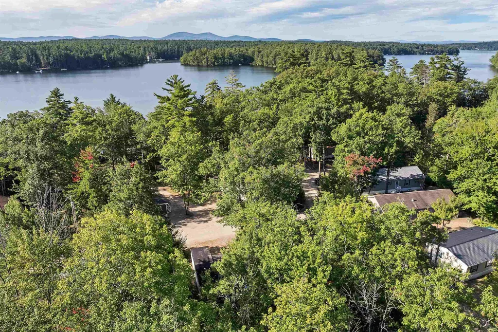 7 Shady Lane Tuftonboro NH 03816