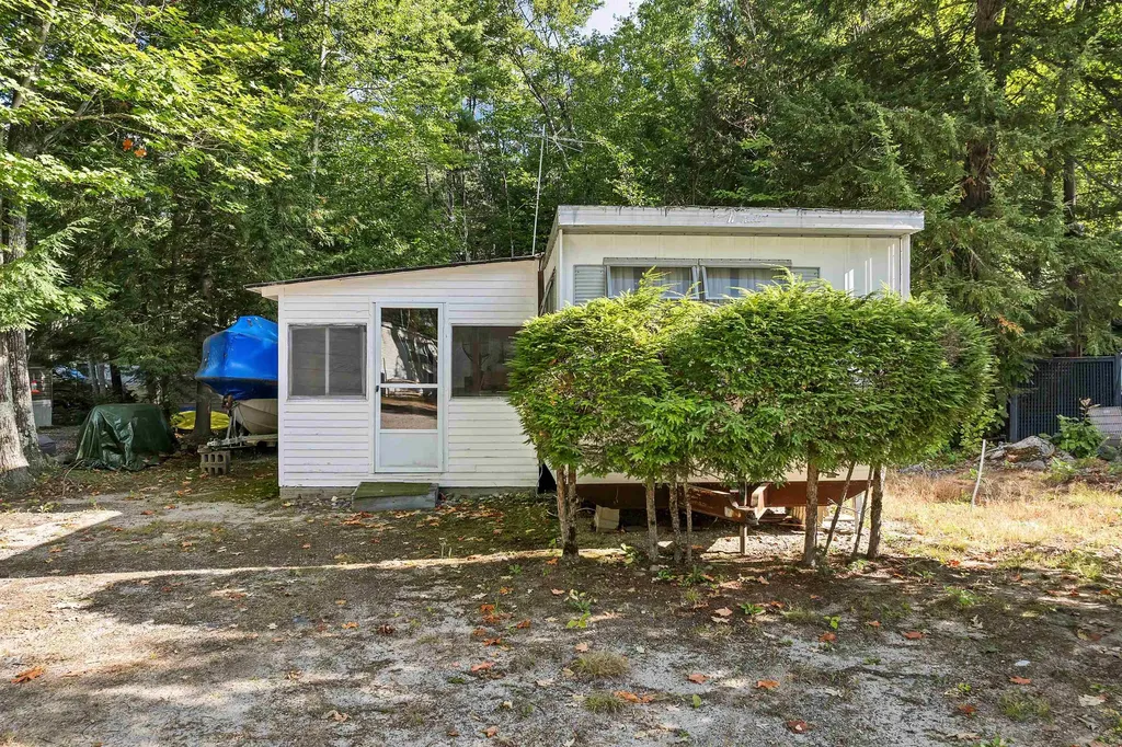 7 Shady Lane Tuftonboro NH 03816