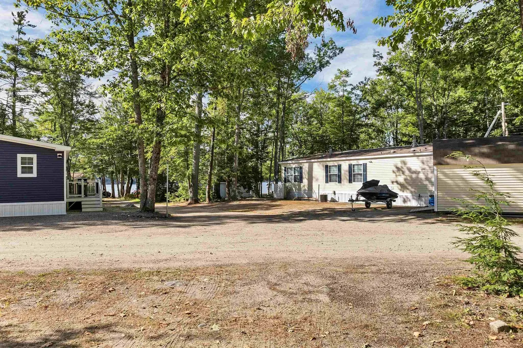 7 Shady Lane Tuftonboro NH 03816