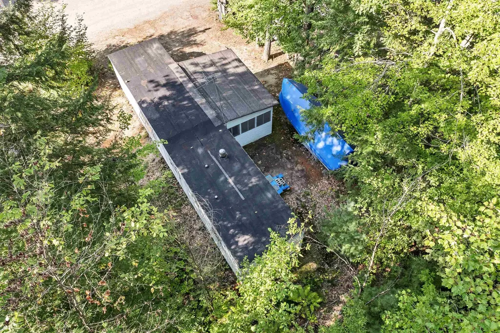 7 Shady Lane Tuftonboro NH 03816