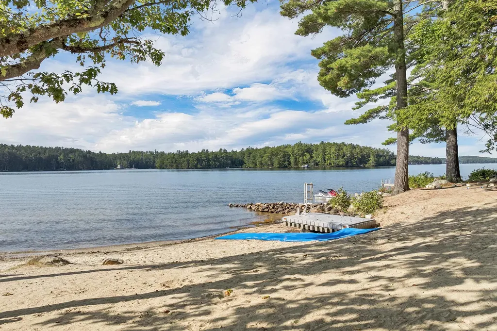 7 Shady Lane Tuftonboro NH 03816