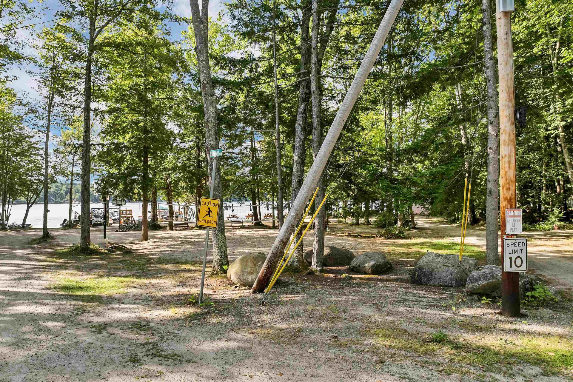 7 Shady Lane Tuftonboro NH 03816