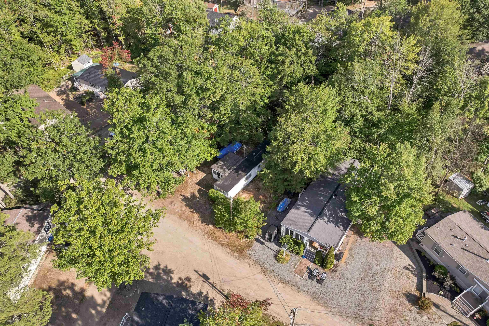 7 Shady Lane Tuftonboro NH 03816