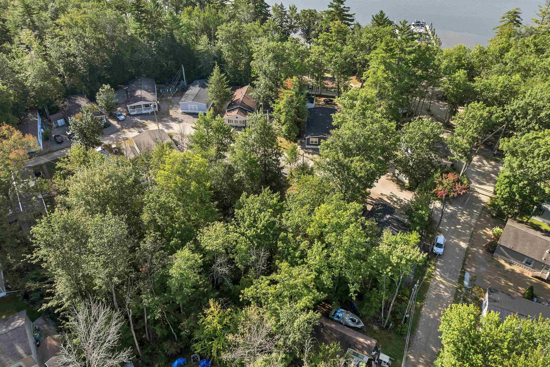 7 Shady Lane Tuftonboro NH 03816