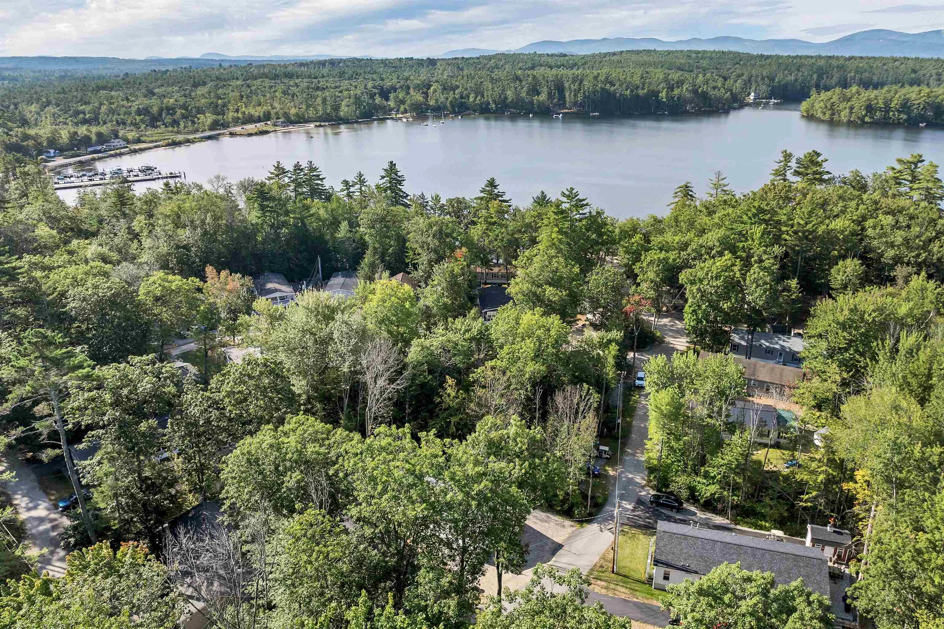 7 Shady Lane Tuftonboro NH 03816