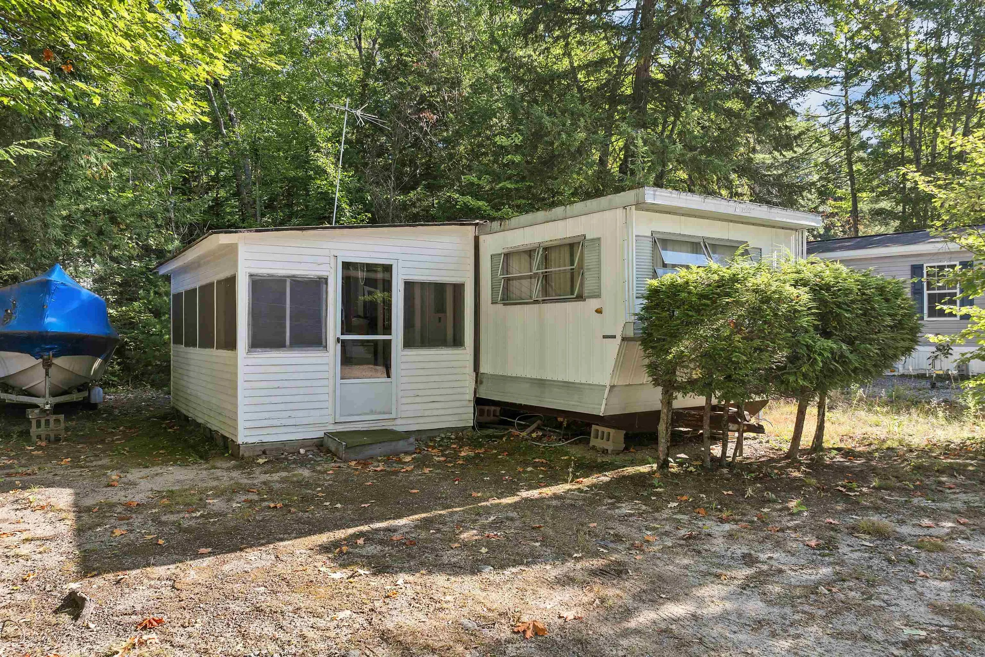 7 Shady Lane Tuftonboro NH 03816