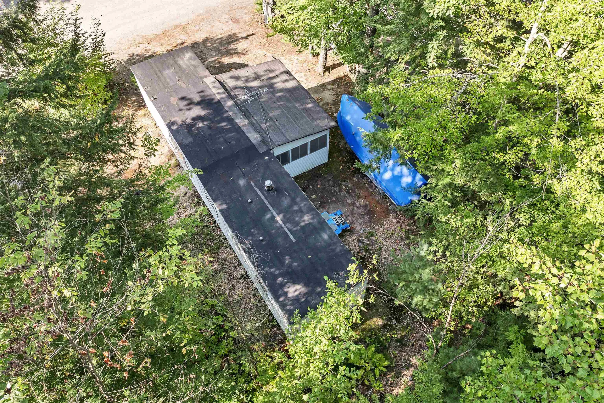 7 Shady Lane Tuftonboro NH 03816
