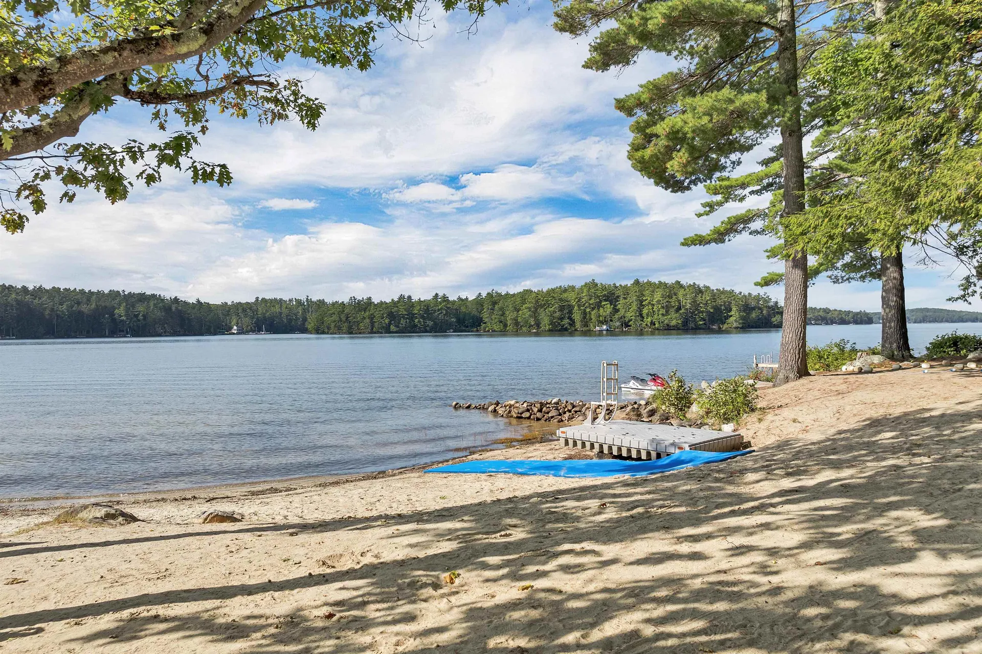 7 Shady Lane Tuftonboro NH 03816