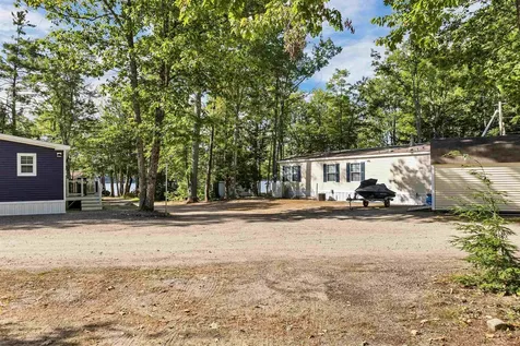 7 Shady Lane Tuftonboro NH 03816