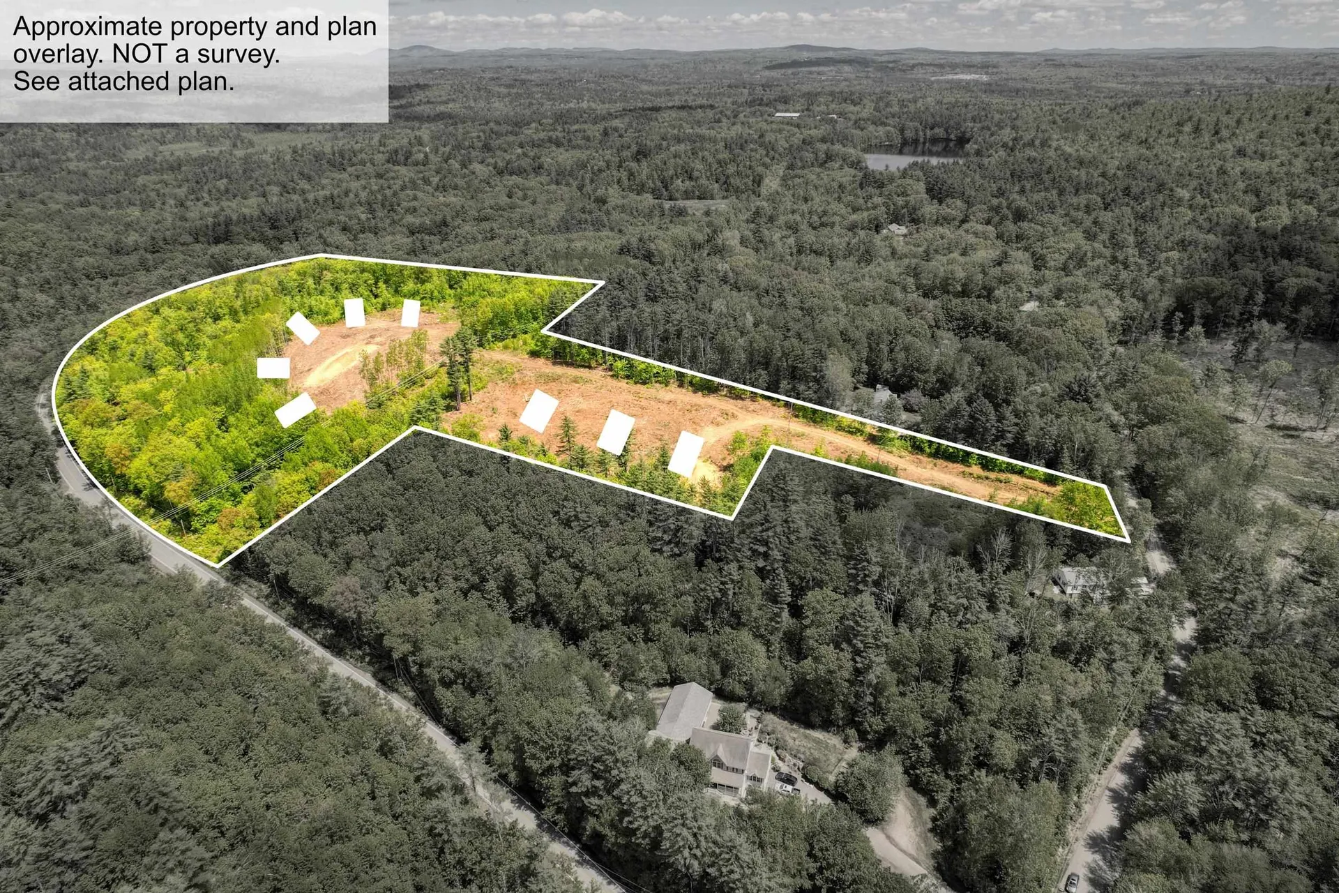 15 Hot Hole Pond Road Concord NH 03301