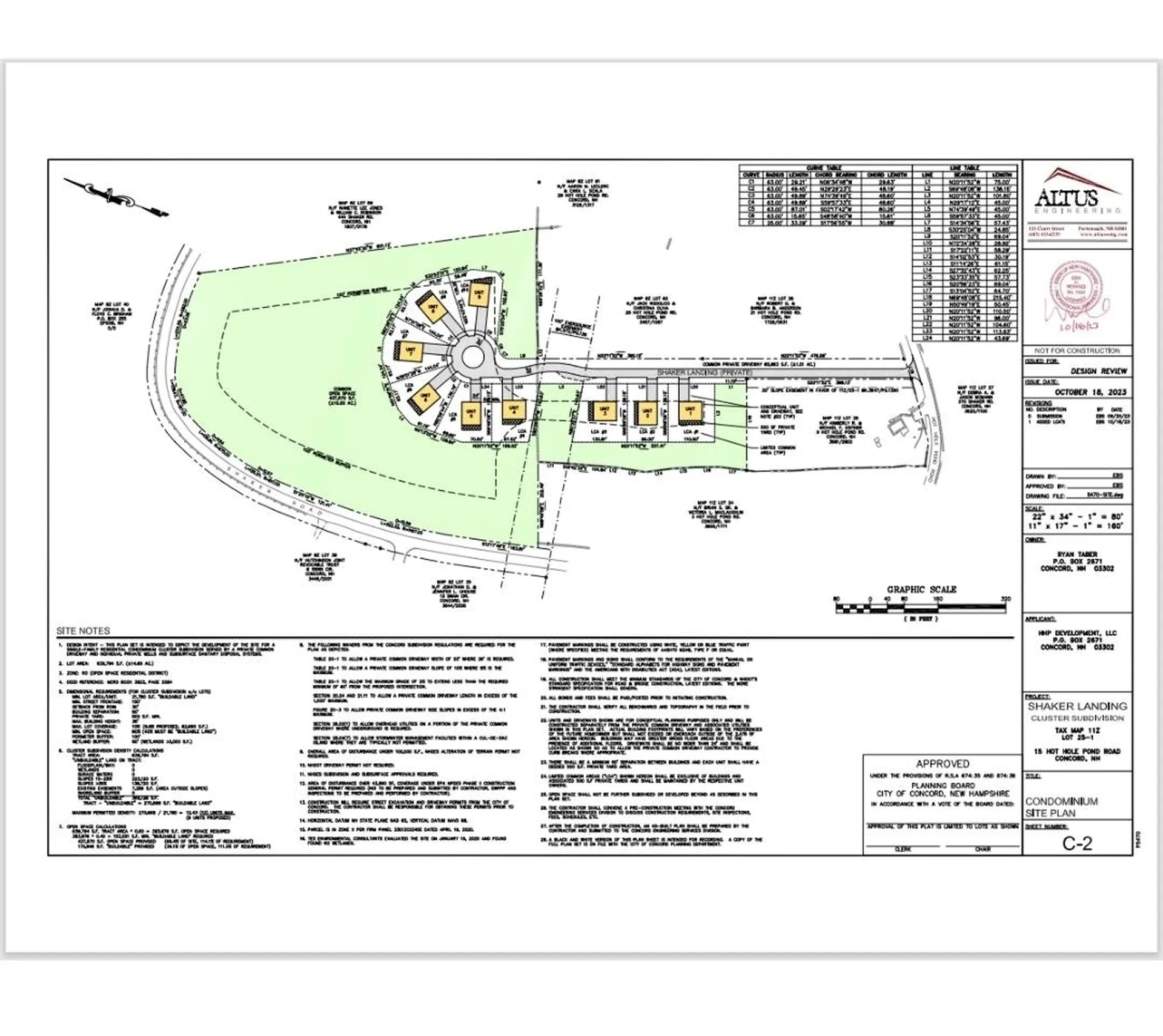 15 Hot Hole Pond Road Concord NH 03301
