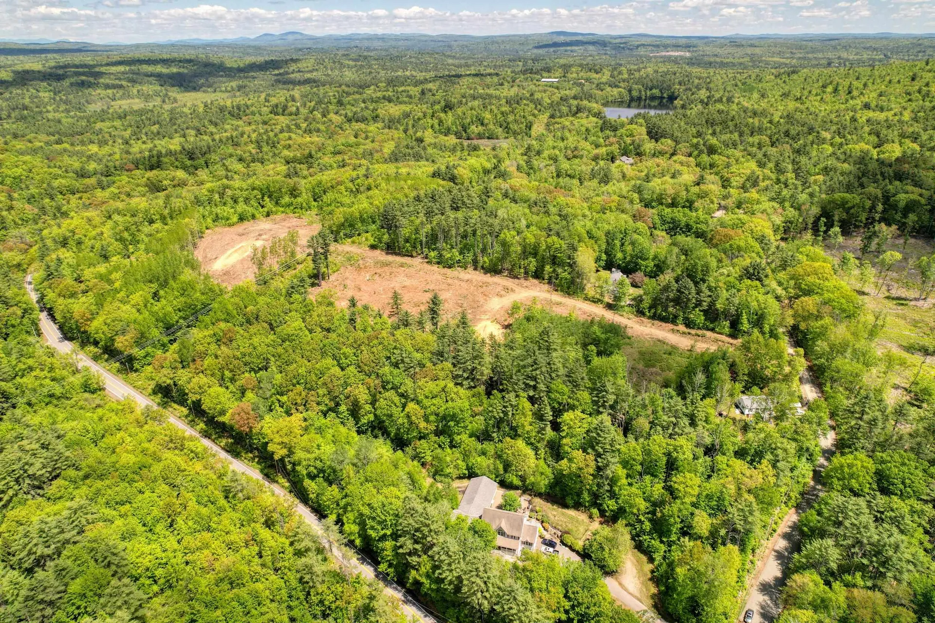 15 Hot Hole Pond Road Concord NH 03301