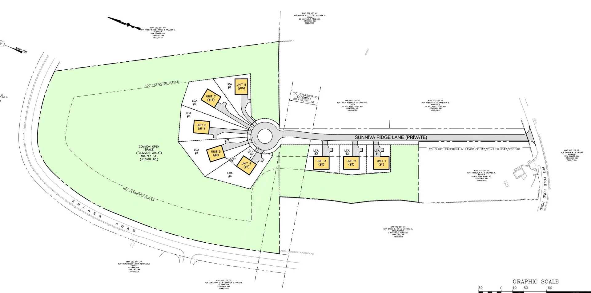 15 Hot Hole Pond Road Concord NH 03301