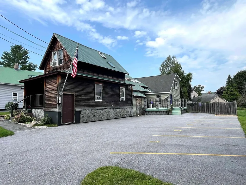 107 Franklin Street Rutland City VT 05701