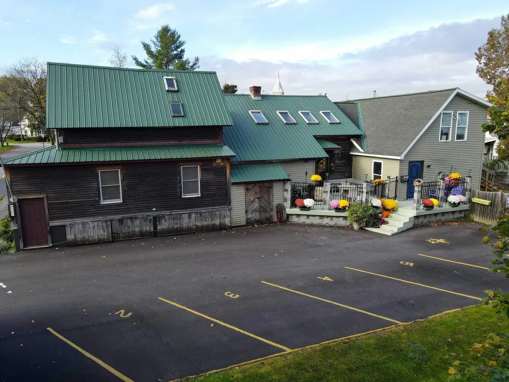 107 Franklin Street Rutland City VT 05701