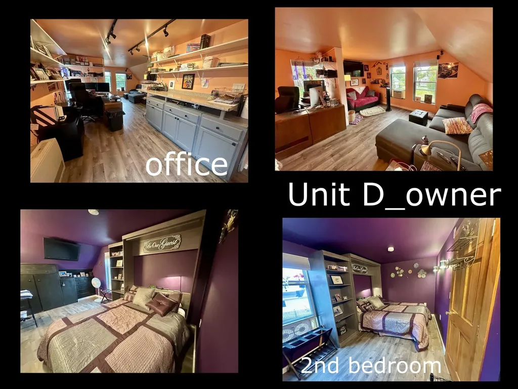 107 Franklin Street Rutland City VT 05701