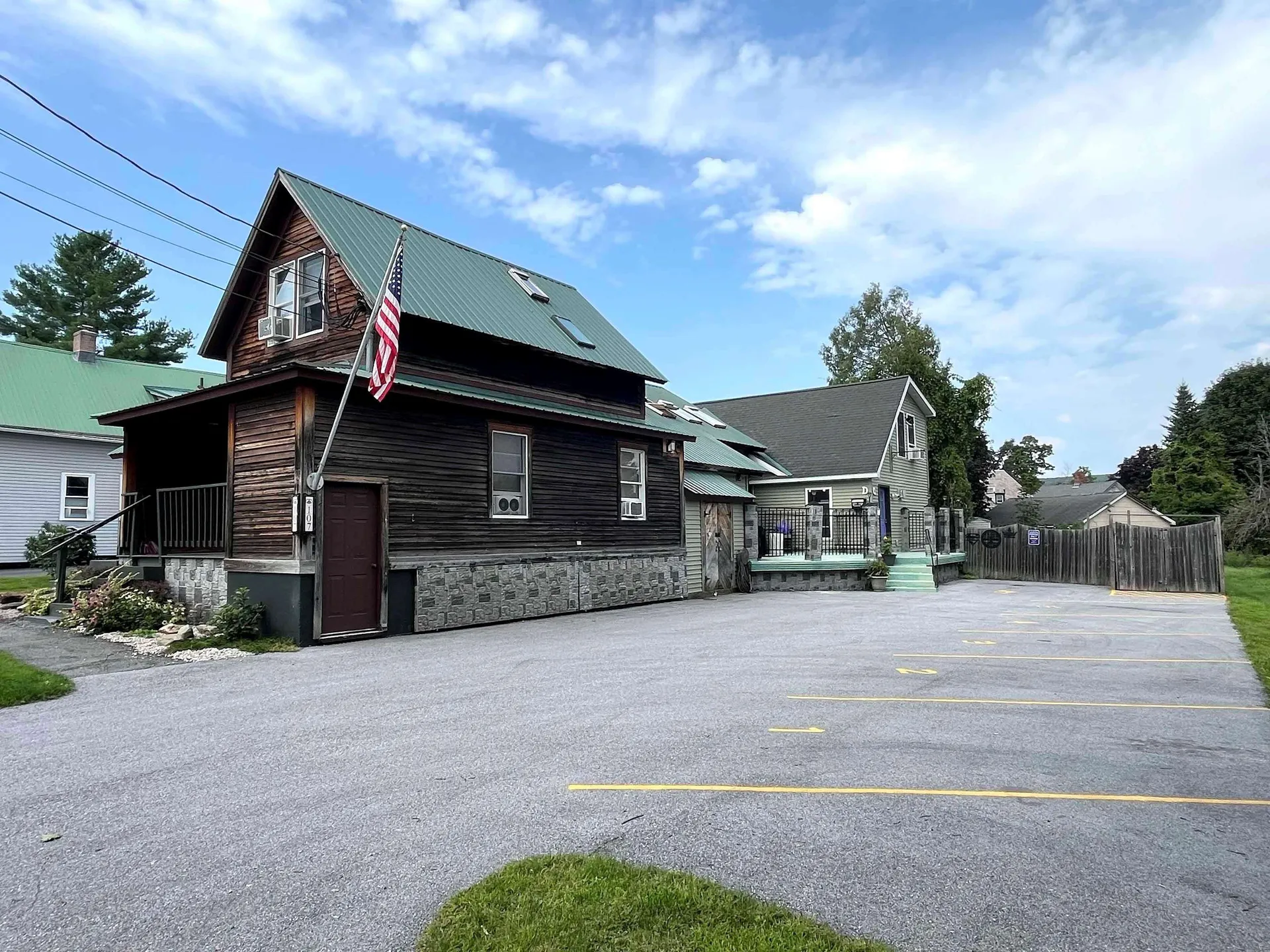 107 Franklin Street Rutland City VT 05701