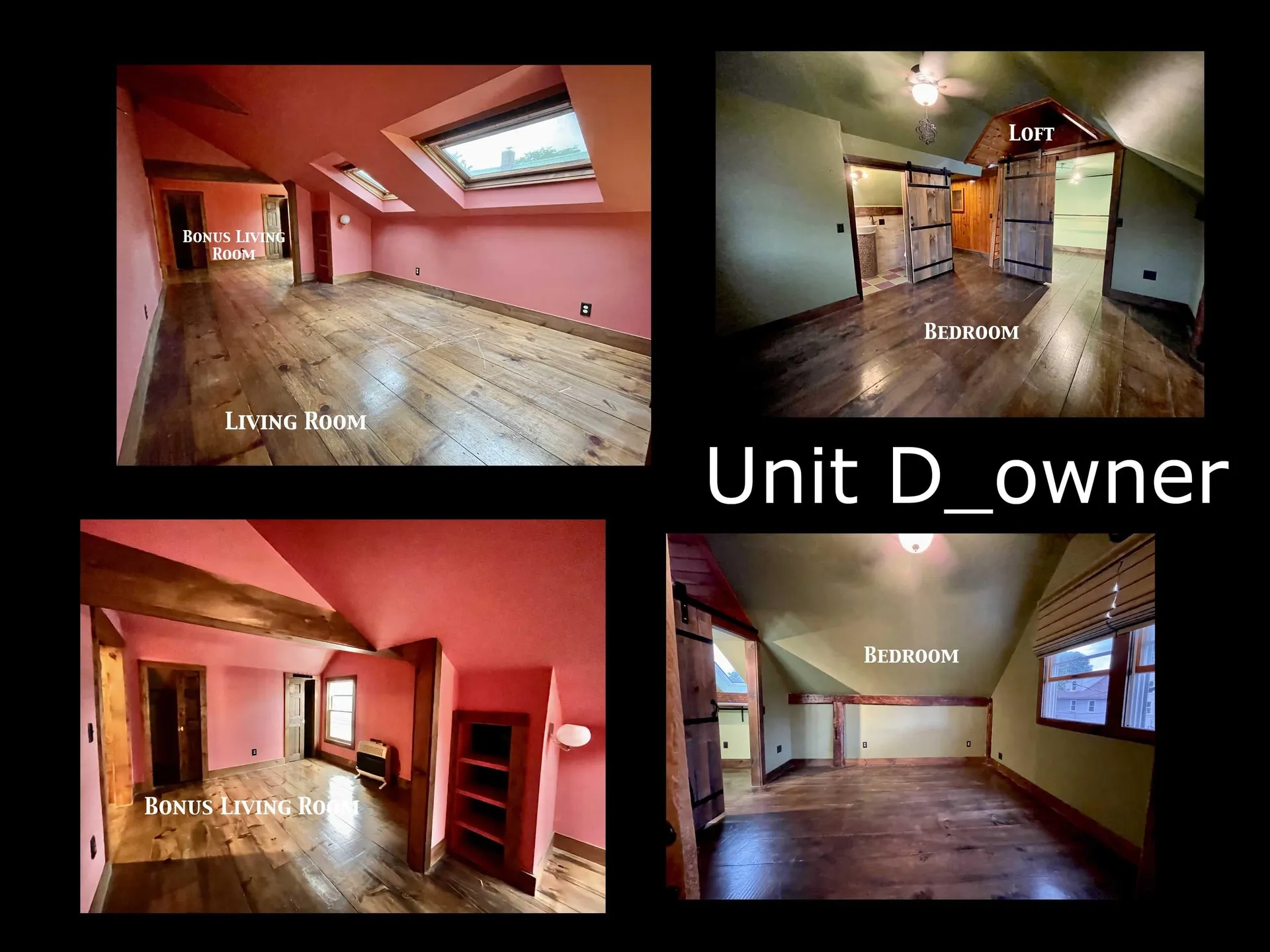 107 Franklin Street Rutland City VT 05701