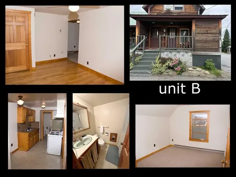 107 Franklin Street Rutland City VT 05701