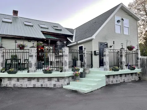 107 Franklin Street Rutland City VT 05701