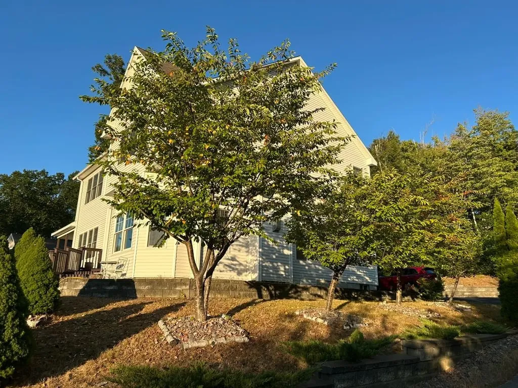 56 Sun Lake Drive Belmont NH 03220