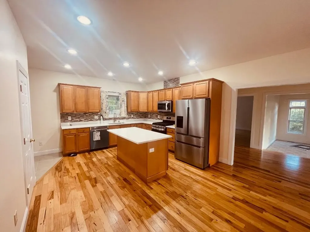 56 Sun Lake Drive Belmont NH 03220