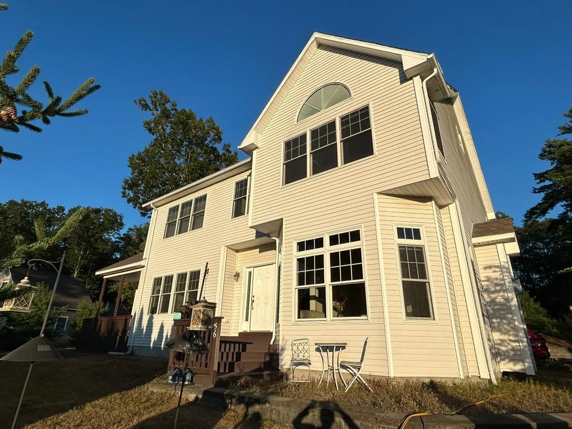 56 Sun Lake Drive Belmont NH 03220