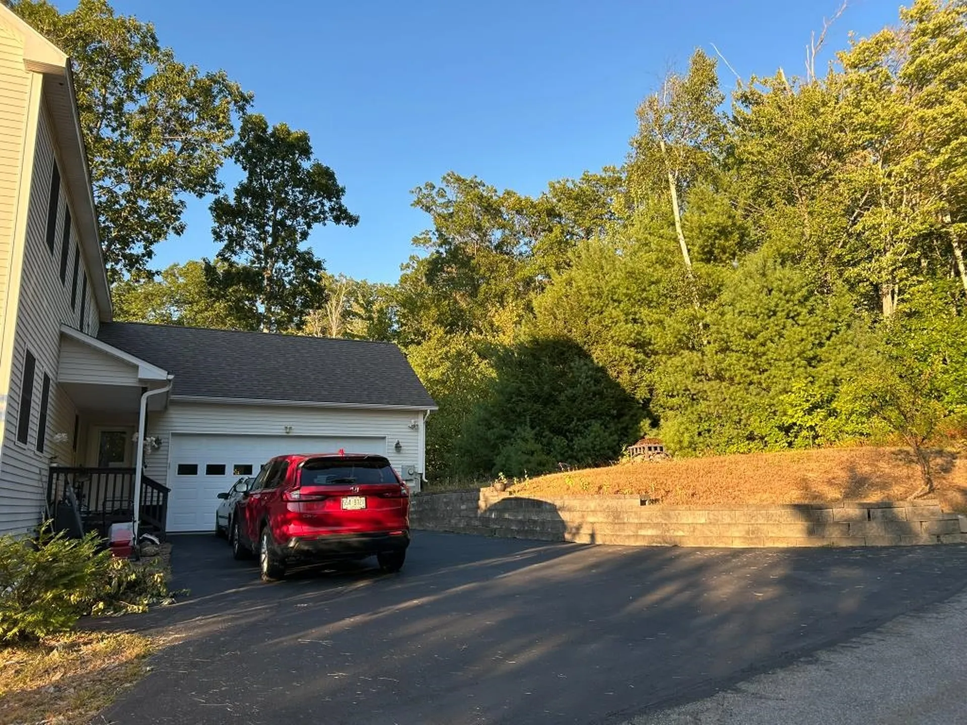 56 Sun Lake Drive Belmont NH 03220