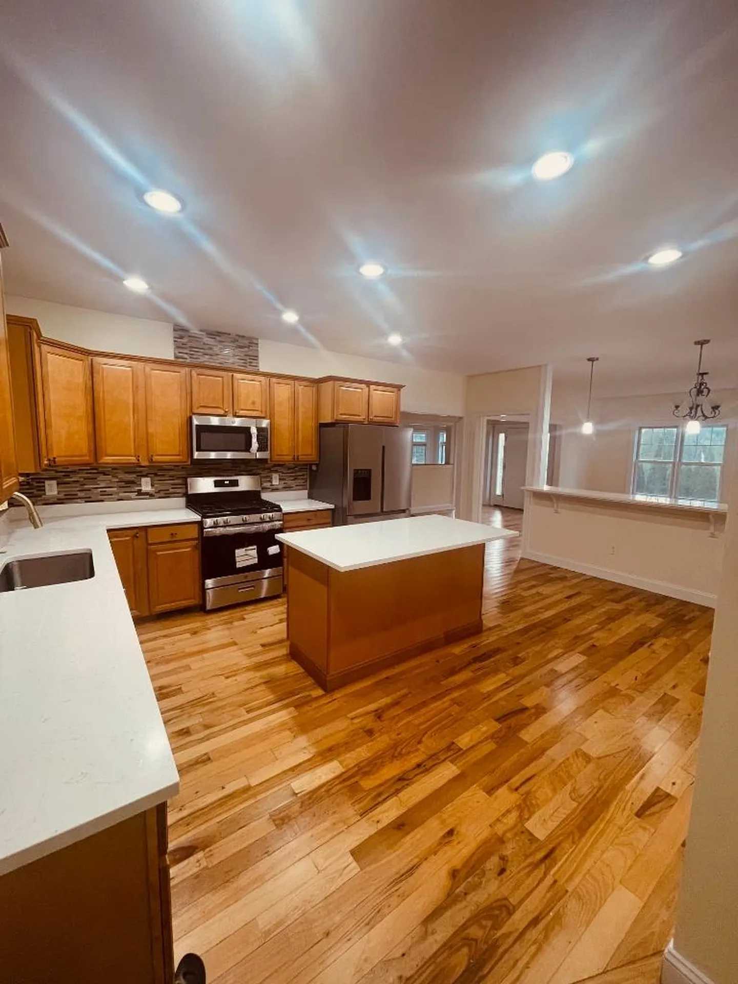 56 Sun Lake Drive Belmont NH 03220