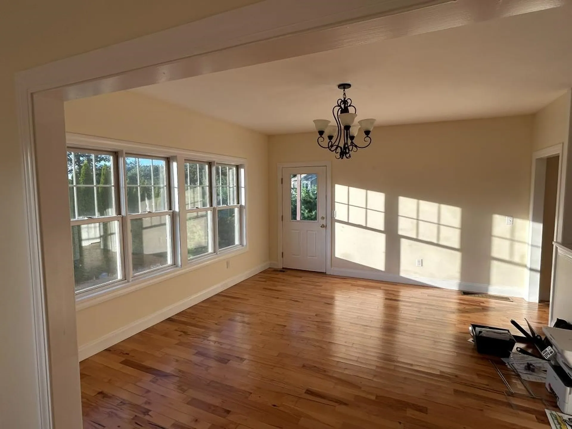 56 Sun Lake Drive Belmont NH 03220