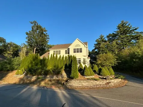 56 Sun Lake Drive Belmont NH 03220