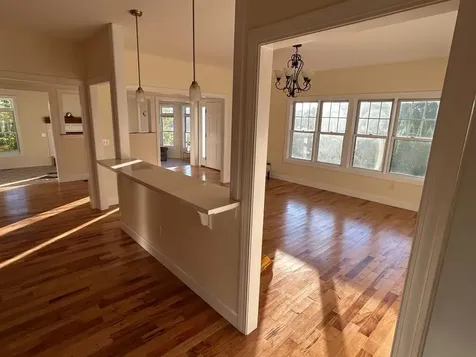 56 Sun Lake Drive Belmont NH 03220