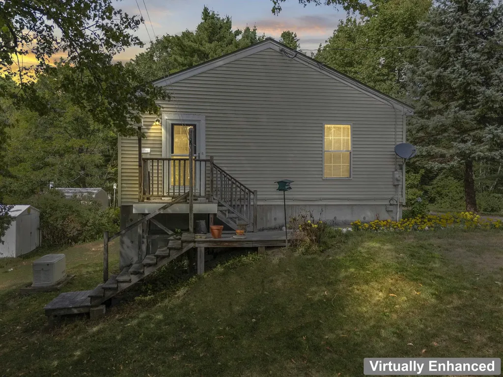 1508 High Street Bath ME 04530