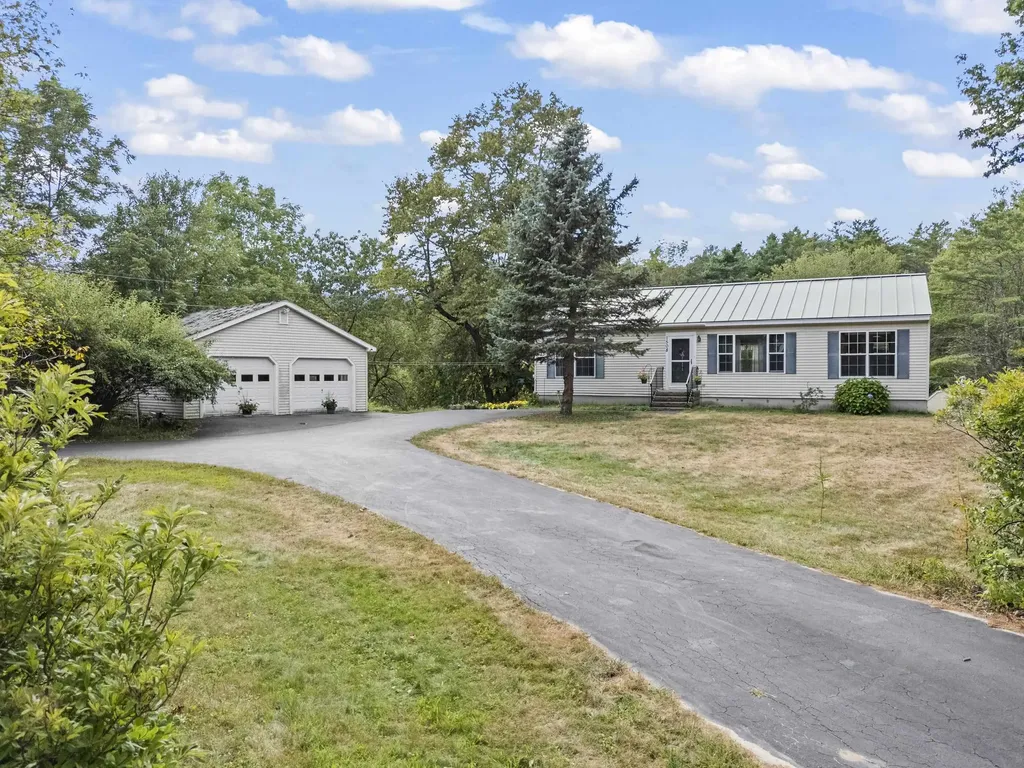 1508 High Street Bath ME 04530