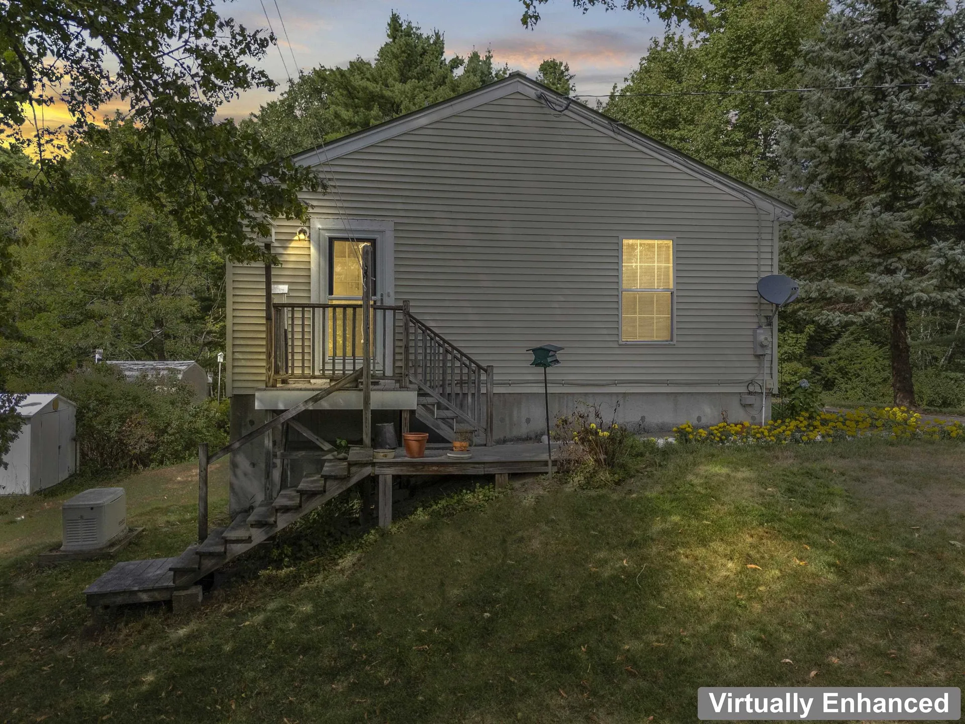 1508 High Street Bath ME 04530