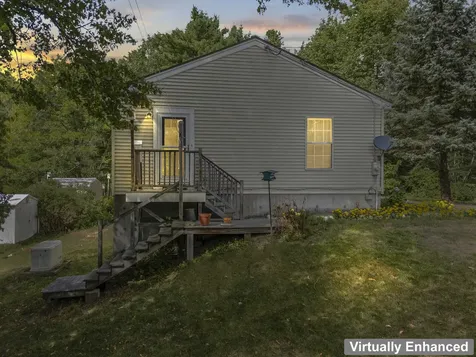 1508 High Street Bath ME 04530