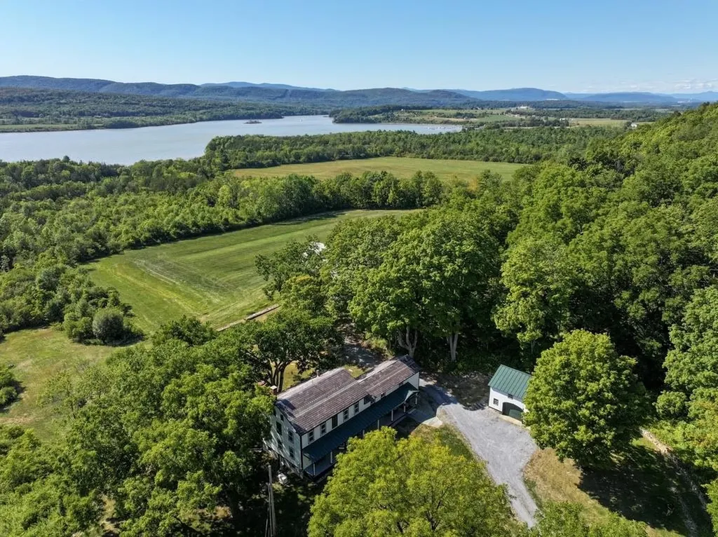 157 Stevens Orchard Road Orwell VT 05760