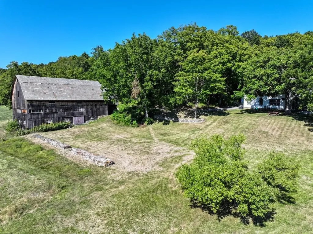 157 Stevens Orchard Road Orwell VT 05760