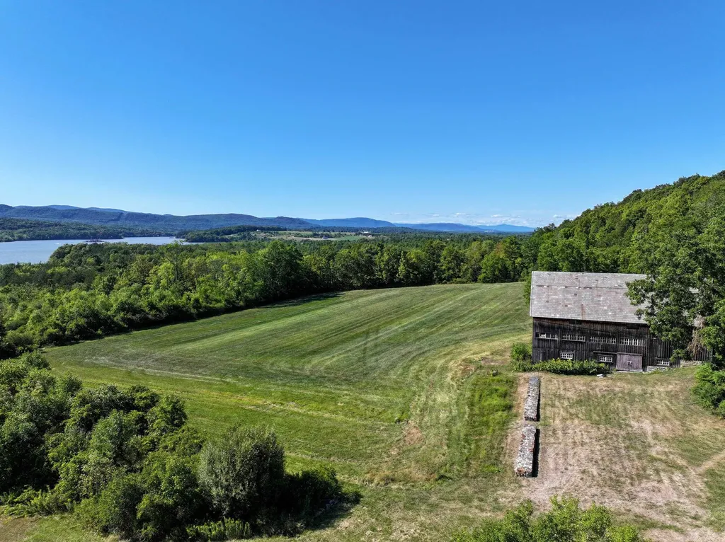 157 Stevens Orchard Road Orwell VT 05760