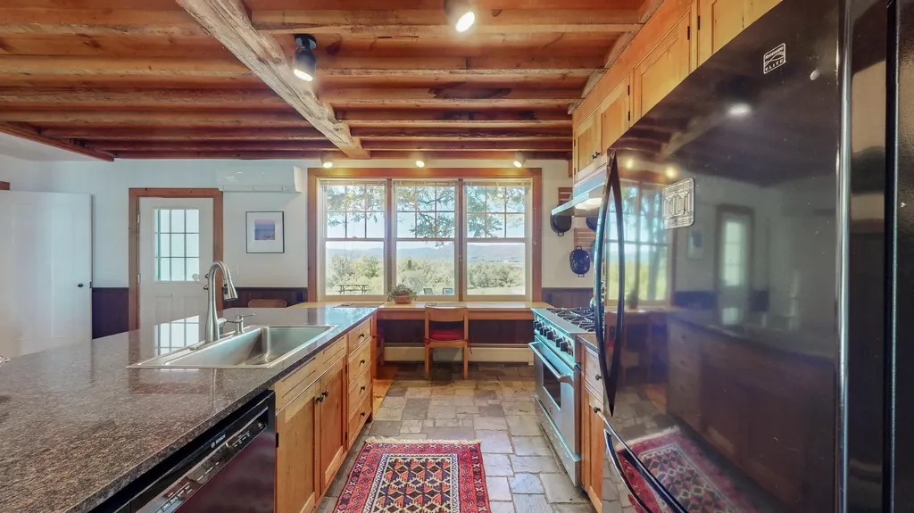 157 Stevens Orchard Road Orwell VT 05760